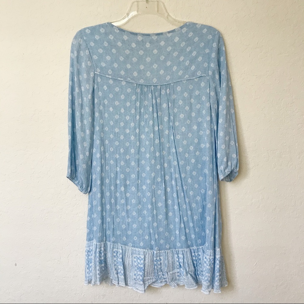 Boho Dress - Picture 5 of 7